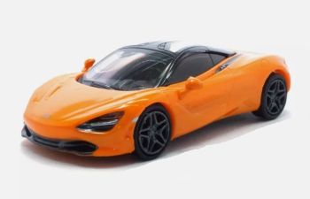 MNC870178721 - McLAREN 720s Arancione