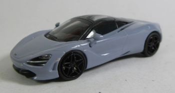 MNC870178722 - McLAREN 720s Grigio