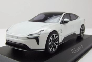 NOREV875010 - POLESTAR 5 2025 Neve