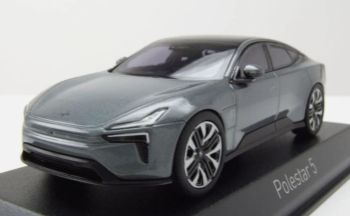 NOREV875014 - POLESTAR 5 2025 Tempesta
