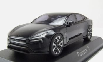 NOREV875015 - POLESTAR 5 2025 Spazio