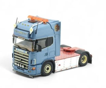 TEK88057 - SCANIA Serie 4 Topline 4x2 ALEXIS PERBET IPNOTICO