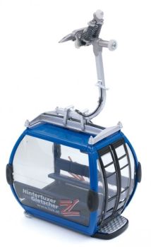 JC88102 - Omega IV GEFORENE WAND Cabinovia da 10 posti