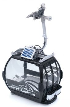 JC88106 - Cabinovia Omega IV a 10 posti KITZSTEINHOTN I