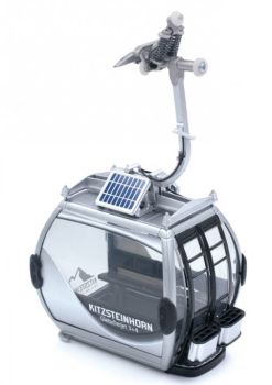 JC88107 - Cabinovia a 10 posti Omega IV KITZSTEINHORN II