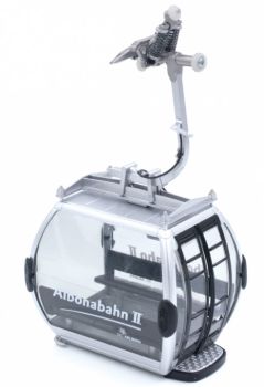 JC88114 - Cabinovia Omega IV per 10 persone ALBONABAHN II
