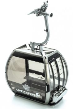 JC88562 - Gondola Omega V 10 posti PANORAMA Link