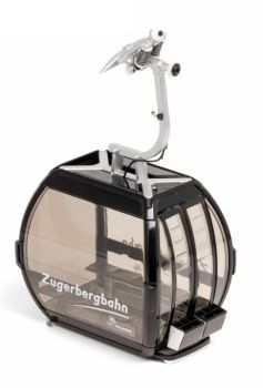 JC88568 - Cabinovia OMEGA V 10 posti - ZUGERBERGBAHN
