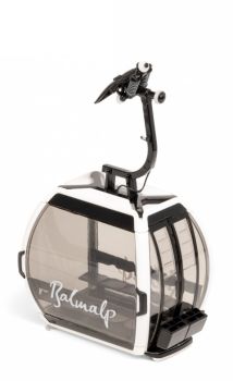 JC88570 - Cabinovia OMEGA V a 10 posti - BALMALP