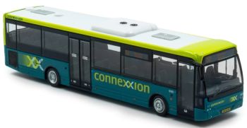 HOL8-1230 - Autobus VDL Ambassador Connexxion linea 50 Haarlem Station