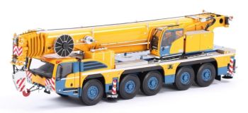 IMC80-1013 - Gru mobile DEMAG AC 250-5 Bauma Edizione 2016