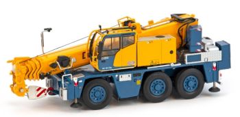 IMC80-1017 - Gru mobile DEMAG AC 45 City Bauma Edizione 2019