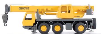 CON2092/01 - Gru GROVE GMK 3050