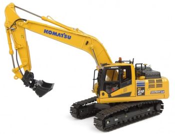 UH8157 - Escavatore KOMATSU PC210 Lci-11 IMC 2.0