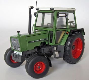 WEI1022 - FENDT 306 LS 2 ruote