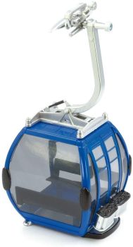 JC83025 - Gondola blu Omega III da 8 posti