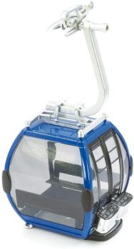JC84005 - Gondola blu Omega IV