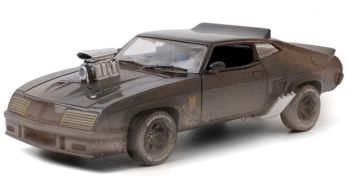 GREEN84052 - FORD Falcon XB GT 1973 MAD MAX – Ultimo dei V8 Interceptor versione sporca