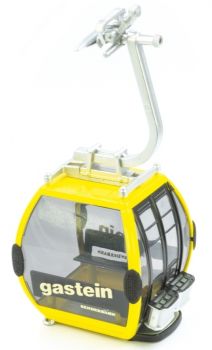 JC84120 - Omega IV GASTEIN Gondola Gialla