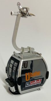 JC84122 - Cabinovia Omega IV U-BAHN