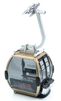 JC84123 - Cabinovia Omega IV Bernkogelbahn