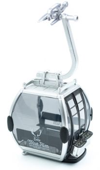 JC84129 - Cabinovia Omega IV HOHE MUT BAHNN