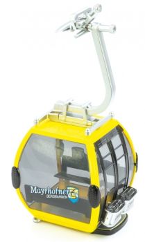 JC84140 - Cabinovia Omega IV Mayrhofen
