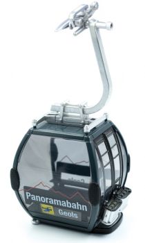 JC84143 - Cabinovia Omega IV Panorama Geols