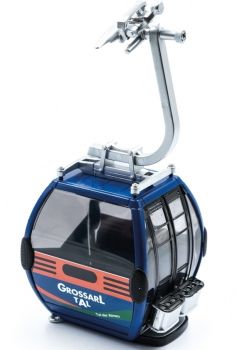 JC84165 - Gondola Omega IV Grossarl