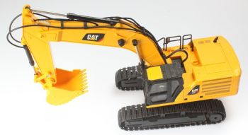DCM25001 - Escavatore CATERPILLAR 336 Radiocomandato di Nuova Generazione
