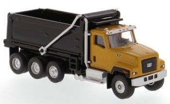 DCM85514 - CATERPILLAR CT 681 ribaltabile