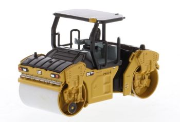 DCM85630 - Compattatore CATERPILLAR CB-13 con tettuccio