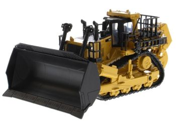 DCM85637 - Bull CATERPILLAR D11 con ripper e 2 lame
