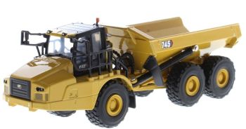 DCM85639 - Dumper articolato CATERPILLAR 745