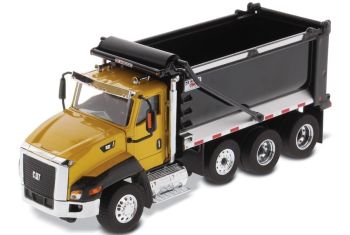 DCM85668 - Ribaltabile CATERPILLAR CT660 SBFA OX 8x4