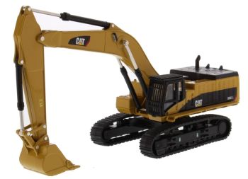 DCM85694 - Escavatore cingolato CATERPILLAR 385C L
