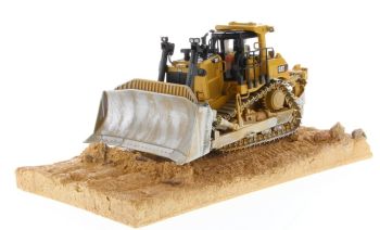 DCM85702 - Bull CATERPILLAR D9T Versione invecchiata