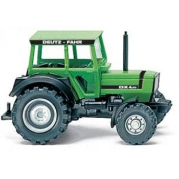 WIK038601 - DEUTZ FAHR DX 4.70N Scala: 1/87