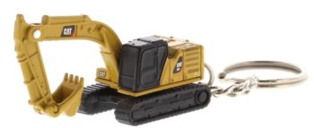 DCM85981 - Portachiavi escavatore CATERPILLAR 320