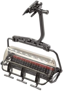 JC86300 - ISCHGL seggiovia a 6 posti