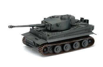 NEW87543 - Carro armato tedesco Tiger I
