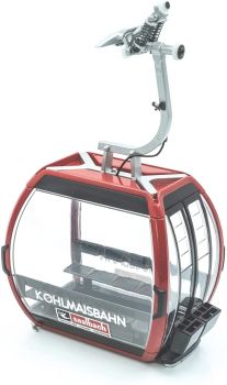 JC88553 - Cabinovia da 10 posti Omega V KOHLMAISBAHN