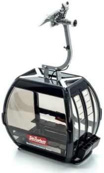 JC88554 - Cabinovia da 10 posti Omega V SkiWelt