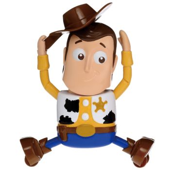 E8968 - Figura di attrito WOODY