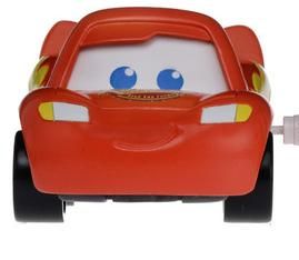 E8970 - Figura di attrito Lightning MCQUEEN