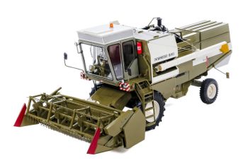 ATC90294 - Mietitrebbiatrice FORTSCHRITT E514 1983-1988 - Limitata a 333 unità