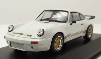 MXC940063120 - 1974 PORSCHE 911 Carrera RS 3.0 Bianco