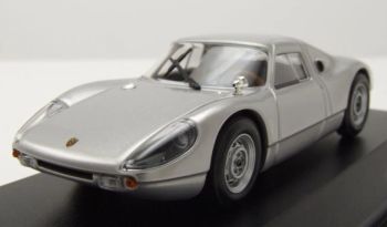MXC940065721 - 1964 PORSCHE 904 Argento