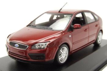 MXC940084001 - FORD Focus del 2004, Rosso scuro