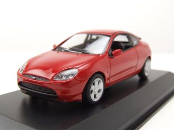 MXC940086520 - 1996 FORD Puma Rosso